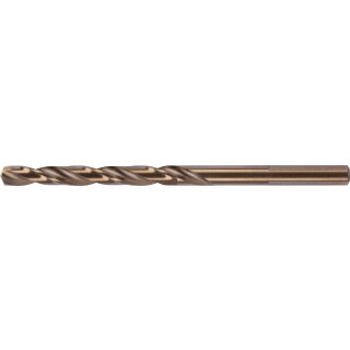 Condor Spiralbohrer, 1 Stk., HSS-E Cobalt 5%, 5.0 mm