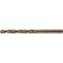 Condor Spiralbohrer, 1 Stk., HSS-E Cobalt 5%, 5.0 mm