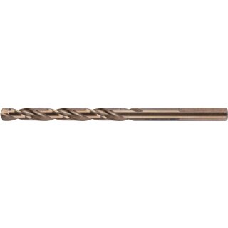 Condor Spiralbohrer, 1 Stk., HSS-E Cobalt 5%, 5.5 mm