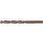 Condor Spiralbohrer, 1 Stk., HSS-E Cobalt 5%, 6.0 mm