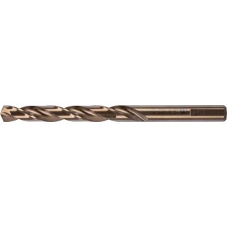 Condor Spiralbohrer, 1 Stk., HSS-E Cobalt 5%, 10.0 mm