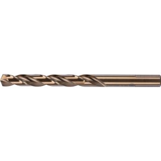 Condor Spiralbohrer, 1 Stk., HSS-E Cobalt 5%, 10.5 mm