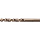 Condor Spiralbohrer, 1 Stk., HSS-E Cobalt 5%, 10.5 mm