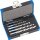 Condor Spiralbohrer-Satz, linksschneidend, HSS-E Cobalt 5%, 5-tlg., 3.2-8.7 mm