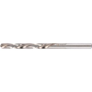 Condor Spiralbohrer, linksschneidend, 1 Stk., HSS-E Cobalt 5%, 4.8 mm