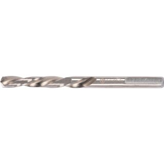Condor Spiralbohrer, linksschneidend, 1 Stk., HSS-E Cobalt 5%, 6.4 mm