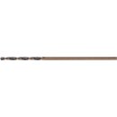 Condor Spiralbohrer, 2 Stk., HSS-G schwarz-oxid, 1.0 mm
