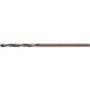 Condor Spiralbohrer, 2 Stk., HSS-G schwarz-oxid, 1.5 mm