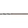 Condor Spiralbohrer, 2 Stk., HSS-G schwarz-oxid, 1.5 mm