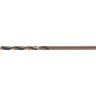 Condor Spiralbohrer, 2 Stk., HSS-G schwarz-oxid, 2.0 mm