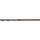 Condor Spiralbohrer, 2 Stk., HSS-G schwarz-oxid, 2.0 mm
