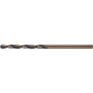 Condor Spiralbohrer, 2 Stk., HSS-G schwarz-oxid, 2.5 mm