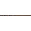 Condor Spiralbohrer, 2 Stk., HSS-G schwarz-oxid, 2.5 mm