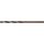 Condor Spiralbohrer, 2 Stk., HSS-G schwarz-oxid, 2.5 mm
