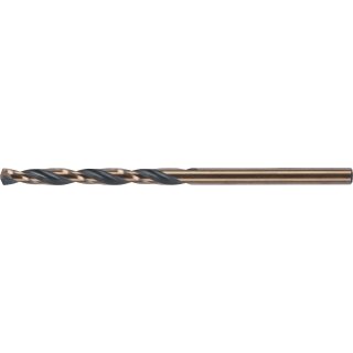 Condor Spiralbohrer, 2 Stk., HSS-G schwarz-oxid, 3.0 mm