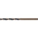 Condor Spiralbohrer, 2 Stk., HSS-G schwarz-oxid, 3.0 mm