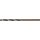 Condor Spiralbohrer, 2 Stk., HSS-G schwarz-oxid, 3.0 mm