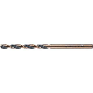 Condor Spiralbohrer, 2 Stk., HSS-G schwarz-oxid, 3.5 mm