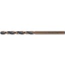 Condor Spiralbohrer, 2 Stk., HSS-G schwarz-oxid, 3.5 mm