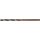 Condor Spiralbohrer, 2 Stk., HSS-G schwarz-oxid, 3.5 mm