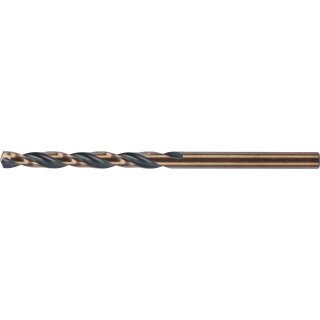 Condor Spiralbohrer, 1 Stk., HSS-G schwarz-oxid, 4.0 mm