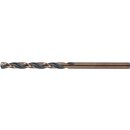 Condor Spiralbohrer, 1 Stk., HSS-G schwarz-oxid, 4.0 mm