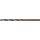 Condor Spiralbohrer, 1 Stk., HSS-G schwarz-oxid, 4.0 mm