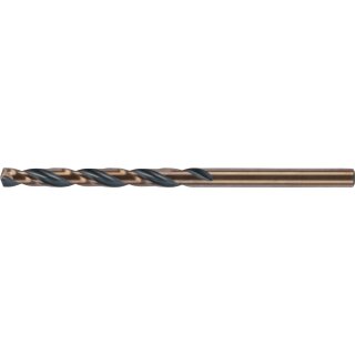Condor Spiralbohrer, 1 Stk., HSS-G schwarz-oxid, 4.5 mm