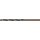 Condor Spiralbohrer, 1 Stk., HSS-G schwarz-oxid, 4.5 mm