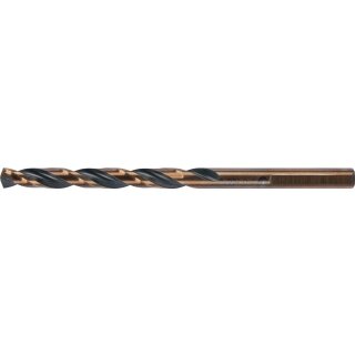 Condor Spiralbohrer, 1 Stk., HSS-G schwarz-oxid, 5.0 mm