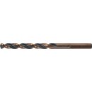 Condor Spiralbohrer, 1 Stk., HSS-G schwarz-oxid, 5.0 mm