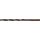 Condor Spiralbohrer, 1 Stk., HSS-G schwarz-oxid, 5.0 mm