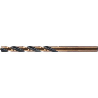 Condor Spiralbohrer, 1 Stk., HSS-G schwarz-oxid, 5.5 mm