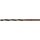 Condor Spiralbohrer, 1 Stk., HSS-G schwarz-oxid, 5.5 mm