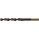 Condor Spiralbohrer, 1 Stk., HSS-G schwarz-oxid, 6.0 mm