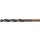 Condor Spiralbohrer, 1 Stk., HSS-G schwarz-oxid, 6.0 mm