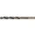 Condor Spiralbohrer, 1 Stk., HSS-G schwarz-oxid, 6.5 mm