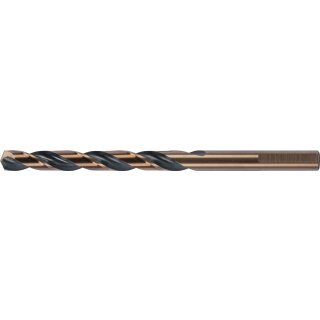 Condor Spiralbohrer, 1 Stk., HSS-G schwarz-oxid, 7.0 mm