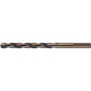 Condor Spiralbohrer, 1 Stk., HSS-G schwarz-oxid, 7.0 mm