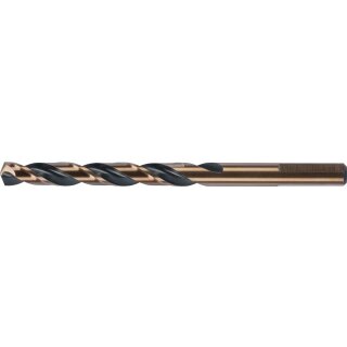 Condor Spiralbohrer, 1 Stk., HSS-G schwarz-oxid, 7.5 mm
