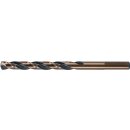 Condor Spiralbohrer, 1 Stk., HSS-G schwarz-oxid, 7.5 mm