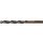 Condor Spiralbohrer, 1 Stk., HSS-G schwarz-oxid, 7.5 mm