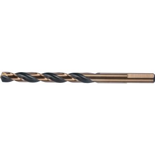 Condor Spiralbohrer, 1 Stk., HSS-G schwarz-oxid, 8.0 mm