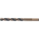 Condor Spiralbohrer, 1 Stk., HSS-G schwarz-oxid, 8.0 mm