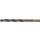 Condor Spiralbohrer, 1 Stk., HSS-G schwarz-oxid, 8.0 mm