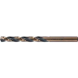 Condor Spiralbohrer, 1 Stk., HSS-G schwarz-oxid, 8.5 mm