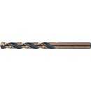Condor Spiralbohrer, 1 Stk., HSS-G schwarz-oxid, 8.5 mm