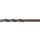 Condor Spiralbohrer, 1 Stk., HSS-G schwarz-oxid, 8.5 mm