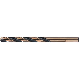 Condor Spiralbohrer, 1 Stk., HSS-G schwarz-oxid, 9.0 mm