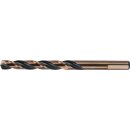 Condor Spiralbohrer, 1 Stk., HSS-G schwarz-oxid, 9.0 mm
